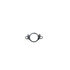 05048403AB by MOPAR - GASKET