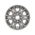 1UD29AAAAC by MOPAR - WHEEL