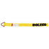 23101230 by DOLECO USA - 2"x30' Winch Strap w/ Delta Ring