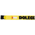 23104427 by DOLECO USA - Winch Strap - 4 In. x 27 FT, with Flat Hook, WSTDA T-1 Standards