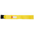 23104427 by DOLECO USA - 4"x27' Winch Strap w/ Flat Hook