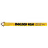 23107427 by DOLECO USA - 4"x27' Winch Strap w/ Delta Ring