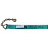 23115430 by DOLECO USA - 4"x30' Premium Winch Strap w/ Chain Anchor