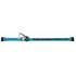 23410230 by DOLECO USA - 2" x 30' Ratchet Strap w/ Flat Hooks