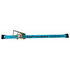 23414330 by DOLECO USA - 3" x 30' PREMIUM Ratchet Strap w/ Flat Hooks