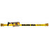 26530230 by DOLECO USA - 2' x 30' Ratchet Strap w/ Flat Hooks DoRapid Ratchet Buckle