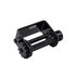 28100027 by DOLECO USA - Web Winch - 3-Bar - Standard-Weld On