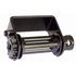 28100027 by DOLECO USA - Web Winch - 3-Bar - Standard-Weld On