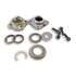 Meritor KIT8078 Air Brake Camshaft Repair Kit Trailer Camshaft Repair Kit - 16.50" Brake Diameter
