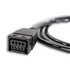 S4493260300 by MERITOR - ABS - TRAILER ABS POWER CABLE