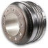 53123771002 by MERITOR - DRUM X30-LTWT