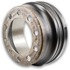 53123816002 by MERITOR - DRUM X-30 LTWT