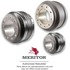 85123382002 by MERITOR - Brake Drum - 15.00 x 4.00 in. Brake Size, Cast Balanced