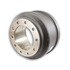 Meritor 03123520002 Brake Drum Brake Drum, 16.50 in. x 8.00 in. Brake Size, 23,000 lbs. Axle Capacity, 11.25 in. Bolt Circle