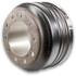 53123580002 by MERITOR - DRUM/X30 LTWT