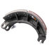 XSR4034515PC by MERITOR - Drum Brake Shoe - Remanufactured