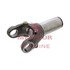 20RLS403A1S by MERITOR - Drive Shaft Slip Yoke - 16 Splines, 2.5" Spline Dia., 12.05" Center to End, 2.06" Bearing Cap Dia.