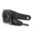 R803054 by MERITOR - Automatic Slack Adjuster - 1.5 in., 28-Spline, 6 in. Length