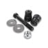 E1312A by MERITOR - Suspension Air Spring Bushing