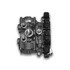 R955320 by MERITOR - Trailer ABS Modulator System Assembly - 2S/2M, 4S/2M, with Power Cable and Adapter