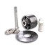 KIT11351 by MERITOR - Genuine Pivot Bolt and Bushing Kit. All MTA25/30 Models