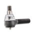 R230070 by MERITOR - Steering Tie Rod End - RH, 1.25 in. Rod Thread Dia, 12 TPI, 5.75 in. Stud Center to Rod End