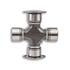 M676X by MERITOR - Universal Joint - MXL, 1.937 in. Bearing Diameter, 7.242 in. Cross Length, 18N Series