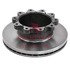 23-123642-015 by MERITOR - Rotor