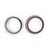 A1-1205Y2729 by MERITOR - Drive Axle Wheel Oil Seal - for 145 Differential Carrier Model