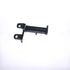 329901031A08 by AXLETECH - Air Brake Chamber Bracket - for CQN419 Cam Brake Model