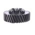 3892S5843S by AXLETECH - Gear-Integral Spur&Bevel, Fin