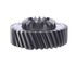 3892S5843S by AXLETECH - Gear-Integral Spur&Bevel, Fin