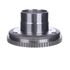 884121001E by AXLETECH - Differential Ring Gear