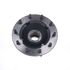 0515935002 by MERITOR - Disc Brake Hub - Right Hand, Steer Axle, Bosch Hydraulic Disc, 8000 lb GAWR