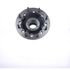 0515976002 by MERITOR - Axle Hub Assembly - Meritor Genuine - Ay-Hub/Stud