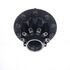 05159641058 by MERITOR - Steer Axle Disc Brake Hub - FC-941 Series, Conventional