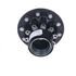 0516171002 by MERITOR - Axle Hub Assembly - with 10 Studs