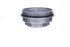 3143800 by MERITOR - Hubcap - Oil, Screw-On, for TB Axles, Stemco Version 4075 (Stemco)