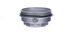 3143800 by MERITOR - Hubcap - Oil, Screw-On, for TB Axles, Stemco Version 4075 (Stemco)