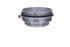 3143800 by MERITOR - Hubcap - Oil, Screw-On, for TB Axles, Stemco Version 4075 (Stemco)