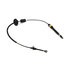 05273214AG by MOPAR - CABLE, Gearshift Control
