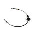 05273214AG by MOPAR - CABLE, Gearshift Control