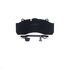 940001788A01 by MERITOR - Disc Brake Pad