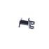 A13299Z6786 by MERITOR - Air Brake Chamber Bracket - 324° Angle, 4.95 in. Length, 0.44 in. Wing Thickness