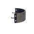 A23722G501 by MERITOR - Brake Shoe