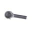 A 3144X1090 by MERITOR - Steering Tie Rod End - 1.25 in. Rod Thread Dia., LH, 12 TPI, 0.875 in. Stud Thread Dia., 14 TPI