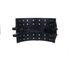 Meritor A3222F2294 Drum Brake Shoe Drum Brake Shoe - 16.50 in. Diameter, 8.625 in. Width, Cast, Rear Drive Axle (FMSI 4728)