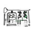 35102L by SIRCO - Fifth Wheel Major Rebuild Kit - For Holland XA-351 And XA-331 Top Plats LH