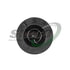 Sirco 85-1 Trailer Brake Hardware Component Kit LUBE CAP PLUG 1.18" HOLE