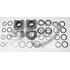 Sirco B8772M Air Brake Camshaft Repair Kit Air Brake Camshaft Repair Kit - For Meritor 16-1/2" Q and Q-PLUS Trailer Axles